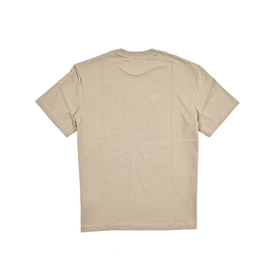 REPLAY コットン100% 半袖Tシャツ グレー L | GUARDAROBA MILANO OFFICIAL STORE