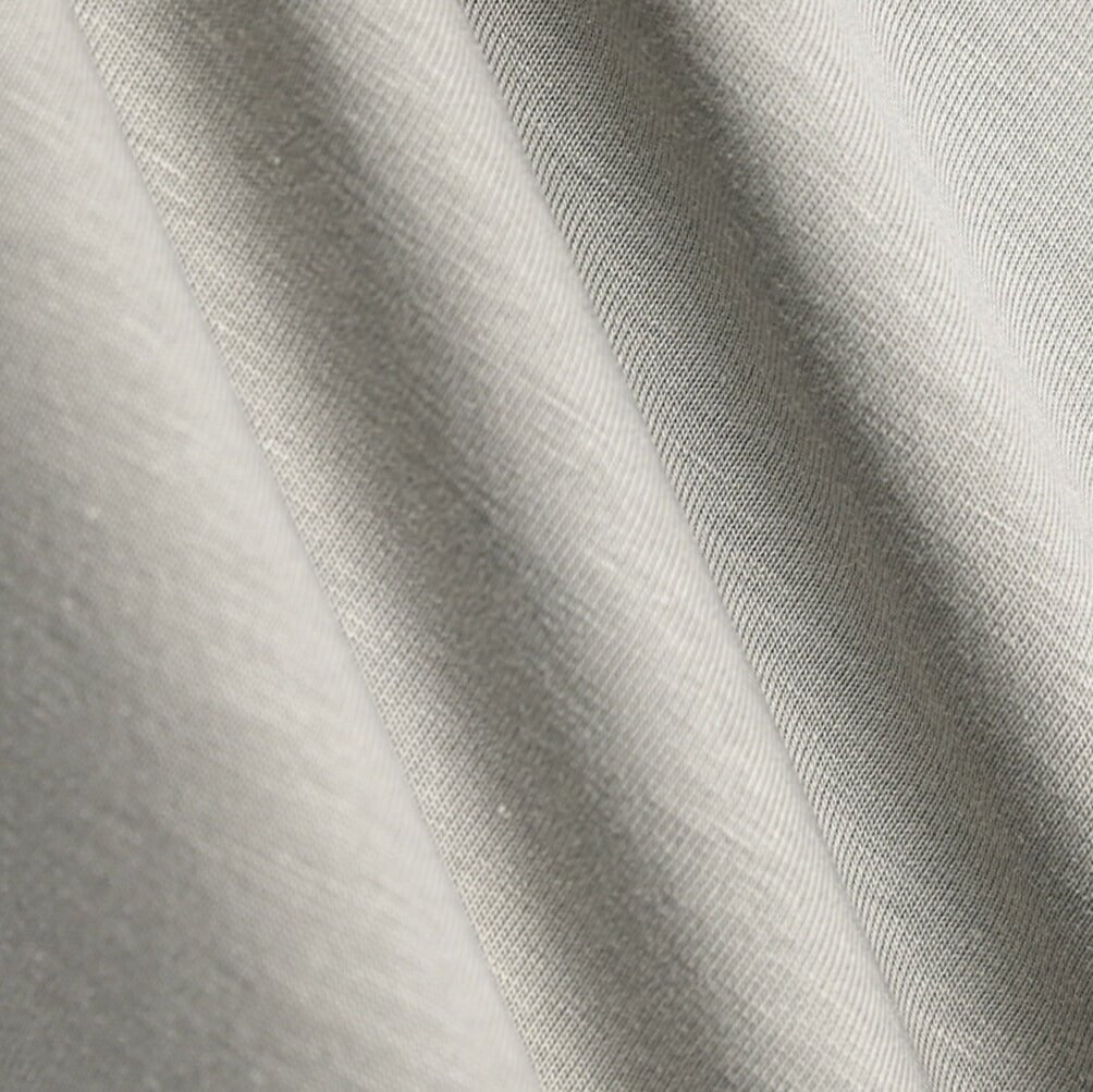 REPLAY コットン100% 半袖Tシャツ グレー L | GUARDAROBA MILANO OFFICIAL STORE