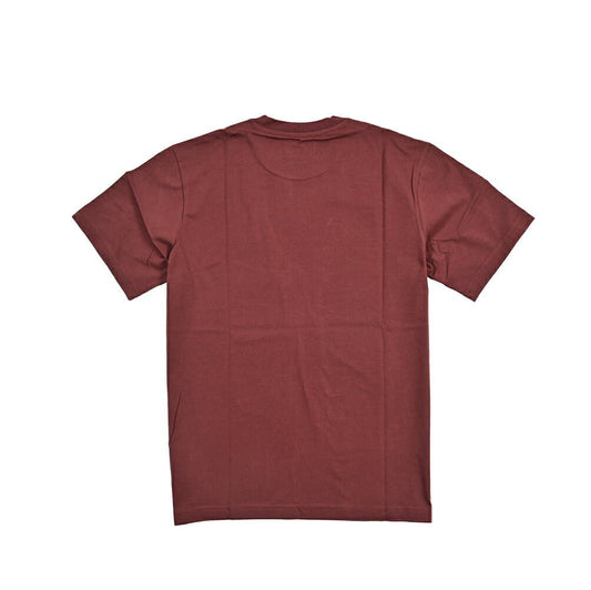 REPLAY コットン100% 半袖Tシャツ レッド L | GUARDAROBA MILANO OFFICIAL STORE