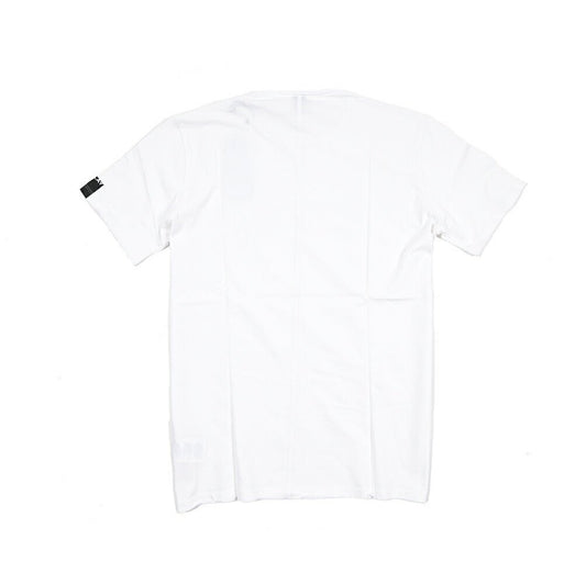 REPLAY コットン100% 半袖Tシャツ ホワイト XL | GUARDAROBA MILANO OFFICIAL STORE