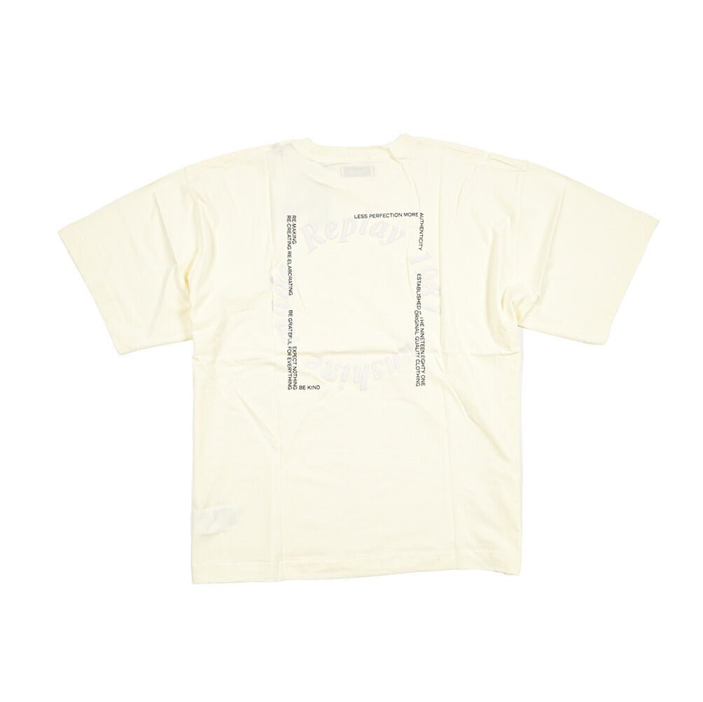 CLEARANCE SALE｜JIL SANDER ジルサンダー / コットン100% クルー