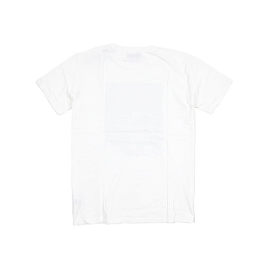 REPLAY コットン100% 半袖ロゴTシャツ ホワイト 3XL | GUARDAROBA MILANO OFFICIAL STORE