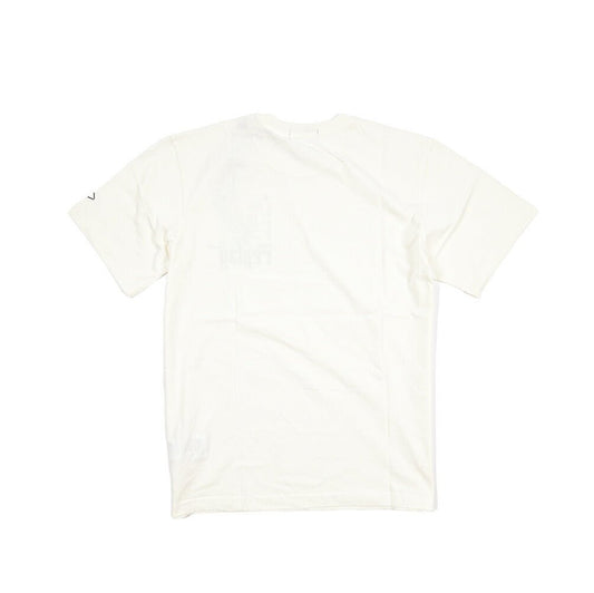REPLAY コットン100% 半袖Tシャツ ホワイト L | GUARDAROBA MILANO OFFICIAL STORE