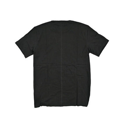 REPLAY コットン100% 半袖Tシャツ ブラック XL | GUARDAROBA MILANO OFFICIAL STORE