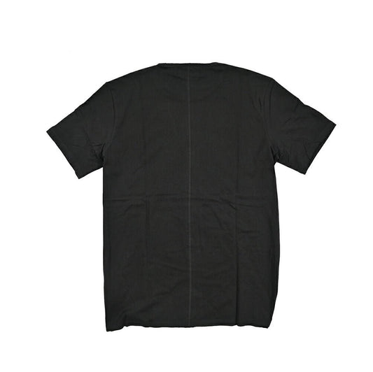 REPLAY コットン100% 半袖Tシャツ ブラック XL | GUARDAROBA MILANO OFFICIAL STORE
