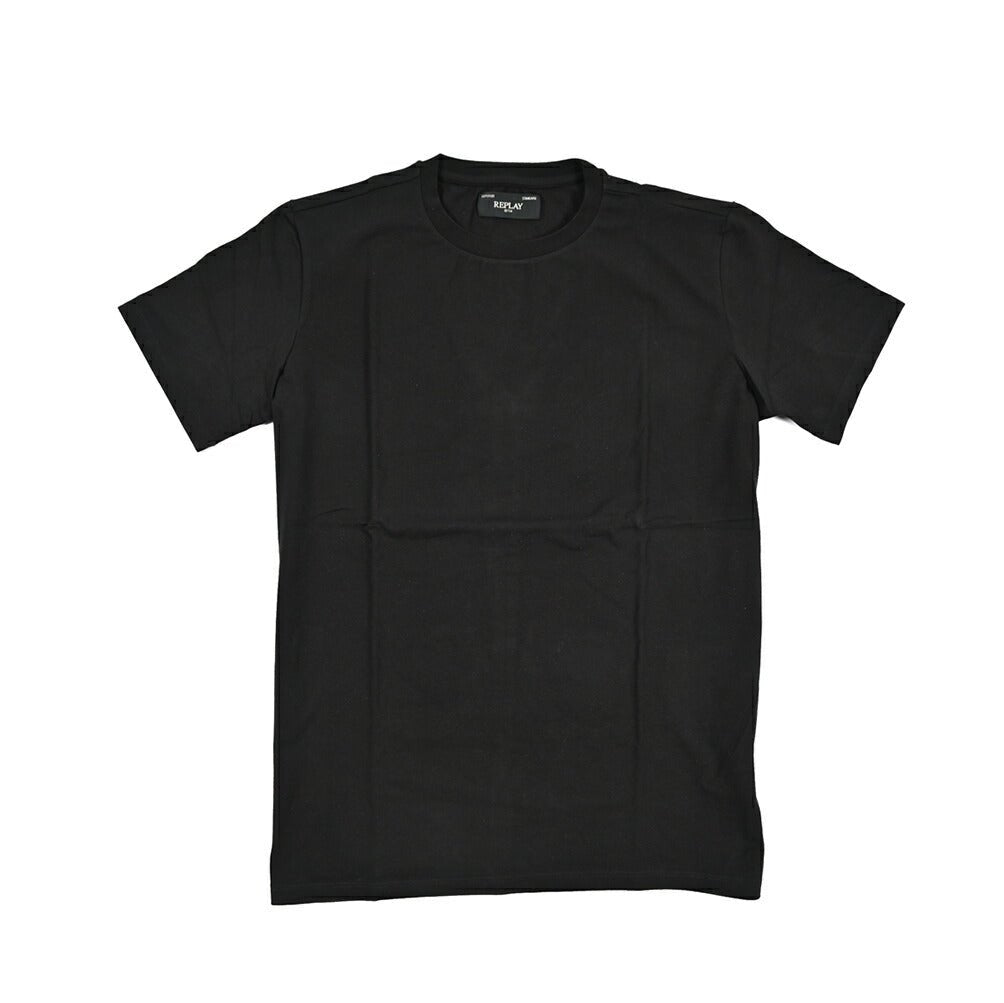SALE｜GIVENCHY ジバンシー / コットン100% クルーネック半袖ロゴT