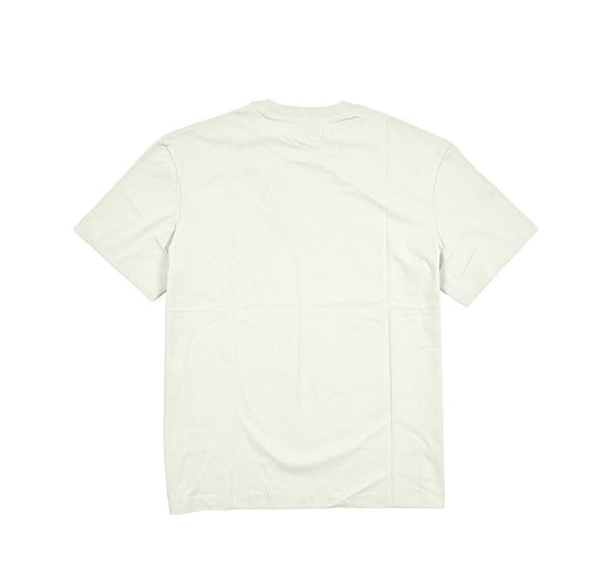 REPLAY オーガニックコットン100% 半袖Tシャツ ライトグリーン L | GUARDAROBA MILANO OFFICIAL STORE
