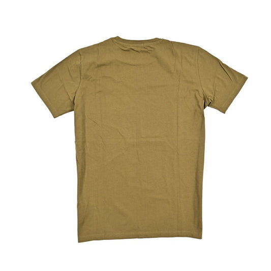 REPLAY コットン100% 半袖Tシャツ グリーン L | GUARDAROBA MILANO OFFICIAL STORE