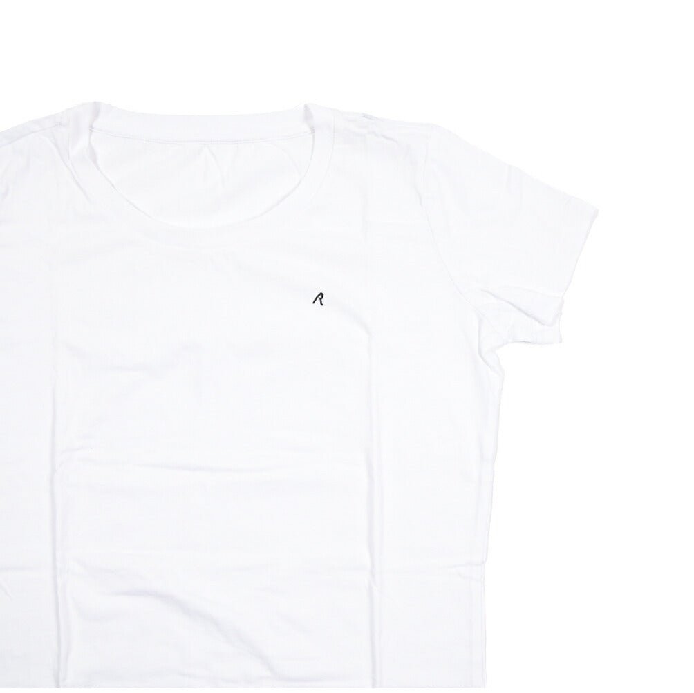 REPLAY 2Pack Tee クルーネック半袖Tシャツ ホワイト M | GUARDAROBA MILANO OFFICIAL STORE