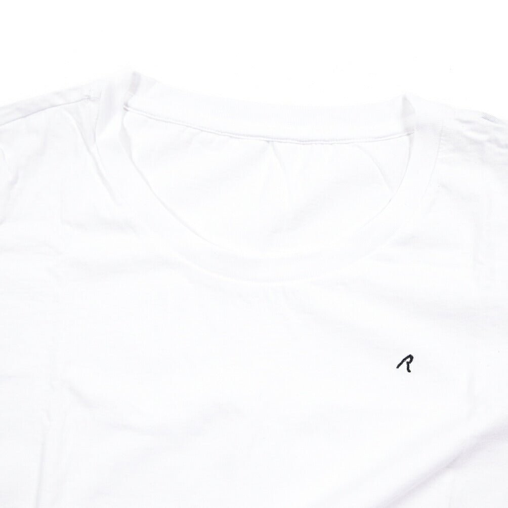 REPLAY 2Pack Tee クルーネック半袖Tシャツ ホワイト M | GUARDAROBA MILANO OFFICIAL STORE