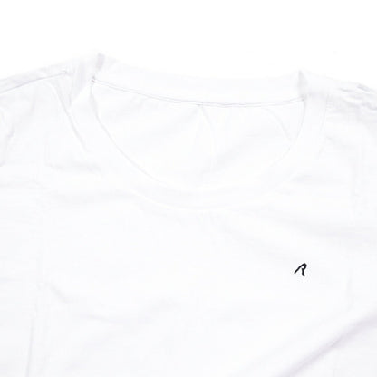 REPLAY 2Pack Tee クルーネック半袖Tシャツ ホワイト M | GUARDAROBA MILANO OFFICIAL STORE