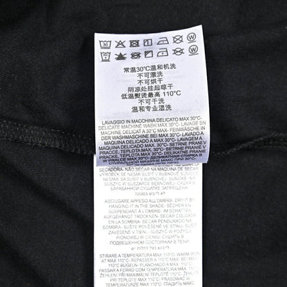 REPLAY 2Pack Tee クルーネック半袖Tシャツ ブラック 2XL | GUARDAROBA MILANO OFFICIAL STORE