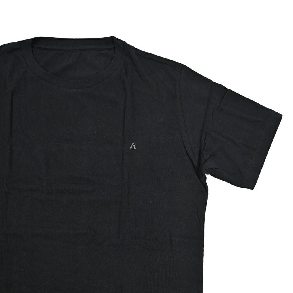 REPLAY 2Pack Tee クルーネック半袖Tシャツ ブラック 2XL | GUARDAROBA MILANO OFFICIAL STORE