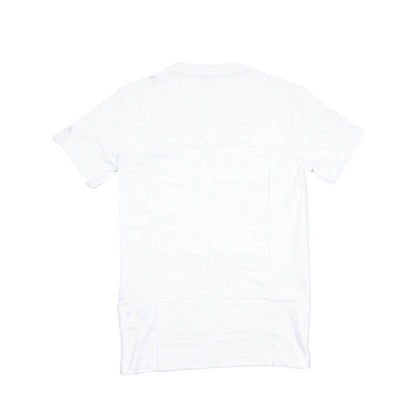 REPLAY 2Pack Tee Vネック半袖Tシャツ ホワイト S | GUARDAROBA MILANO OFFICIAL STORE
