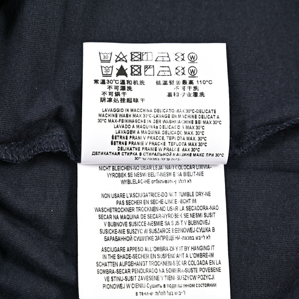 REPLAY 2Pack Tee Vネック半袖Tシャツ ネイビー M | GUARDAROBA MILANO OFFICIAL STORE