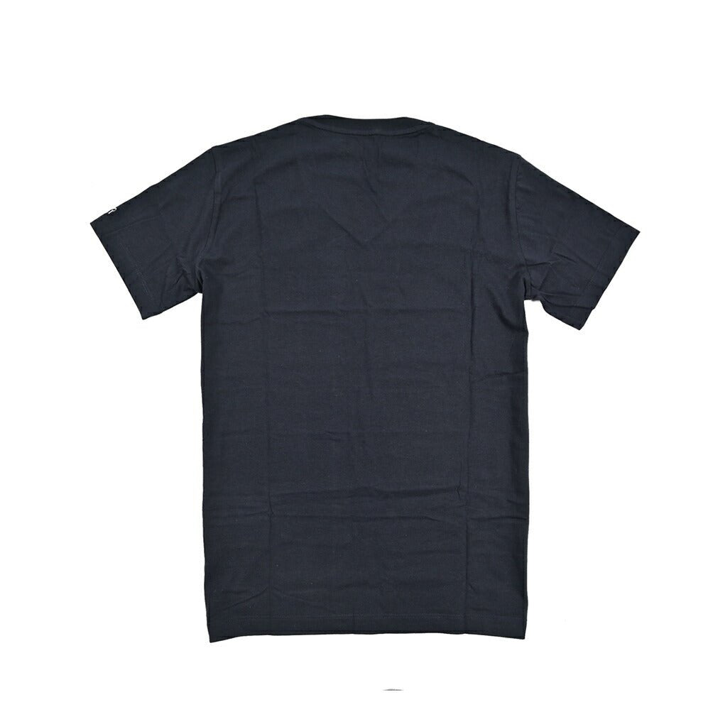 REPLAY 2Pack Tee Vネック半袖Tシャツ ネイビー M | GUARDAROBA MILANO OFFICIAL STORE