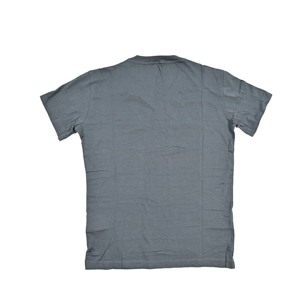 REPLAY 2Pack Tee Vネック半袖Tシャツ グレー M | GUARDAROBA MILANO OFFICIAL STORE