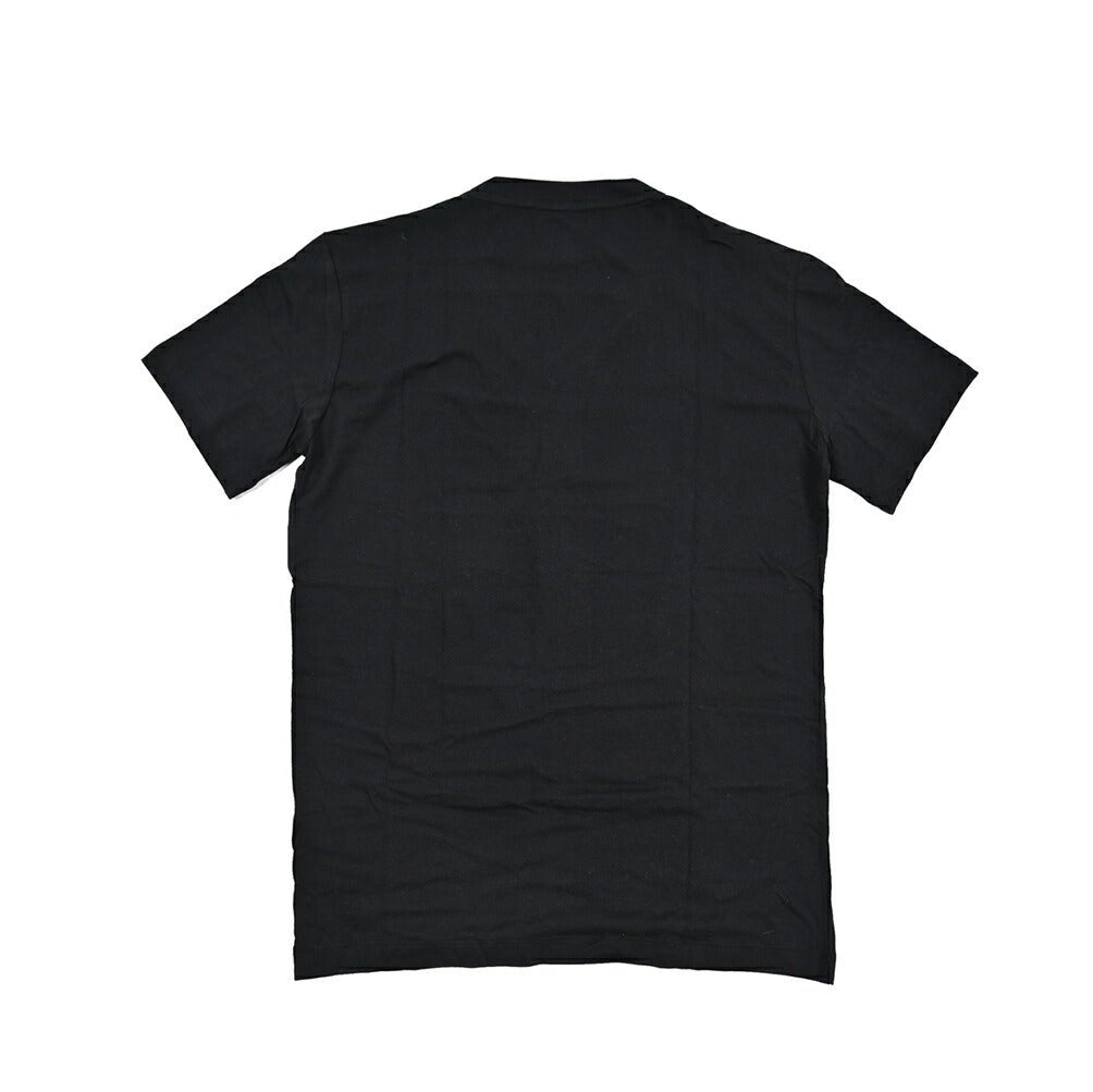 REPLAY 2Pack Tee Vネック半袖Tシャツ ブラック・ホワイト M | GUARDAROBA MILANO OFFICIAL STORE
