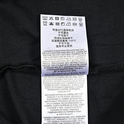 REPLAY 2Pack Tee Vネック半袖Tシャツ ブラック・ホワイト M | GUARDAROBA MILANO OFFICIAL STORE