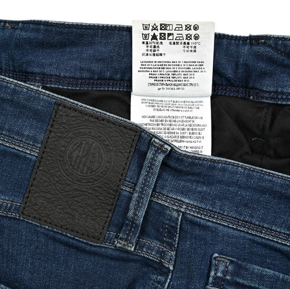 秋冬先行セール｜REPLAY ANBASS ストレッチデニム スリムフィットジーンズ / M914｜427121｜GUARDAROBA MILANO OFFICIAL STORE