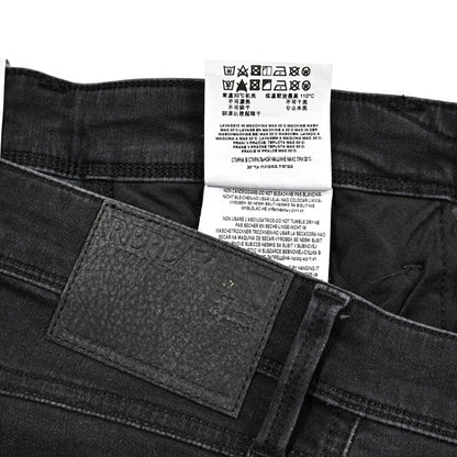 REPLAY ANBASS ストレッチデニム スリムフィットジーンズ / M914｜428607-W32-L30｜GUARDAROBA MILANO OFFICIAL STORE