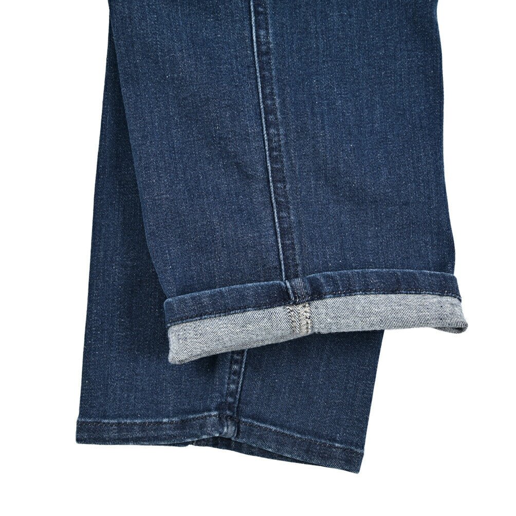 REPLAY ANBASS ストレッチデニム スリムフィットジーンズ / M914｜428708-W34-L30｜GUARDAROBA MILANO OFFICIAL STORE