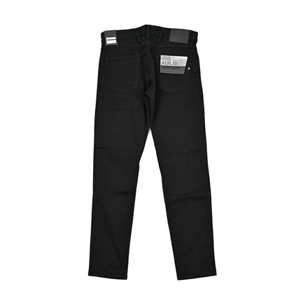 REPLAY ANBASS ストレッチデニム スリムフィットジーンズ / M914｜428714-W32-L30｜GUARDAROBA MILANO OFFICIAL STORE