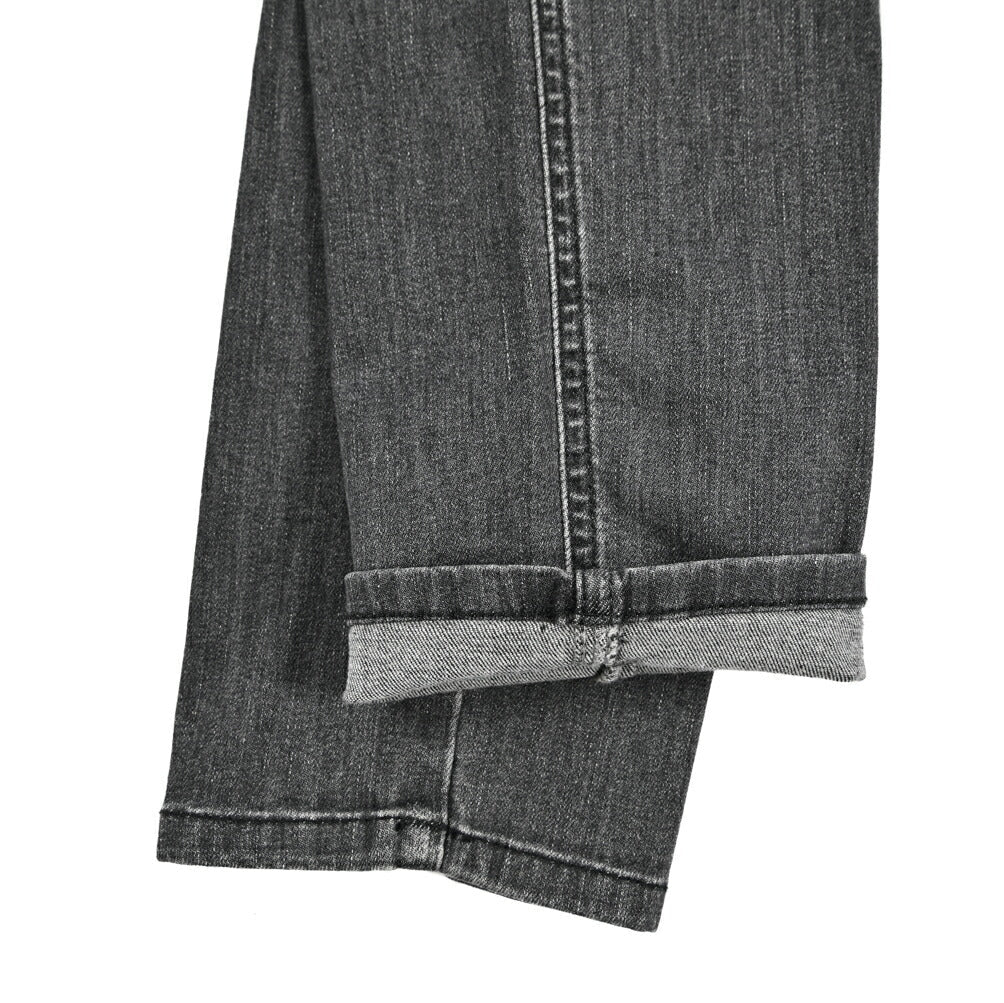 REPLAY "ANBASS" ストレッチデニム スリムジーンズ / M914 グレー W29 | GUARDAROBA MILANO OFFICIAL STORE