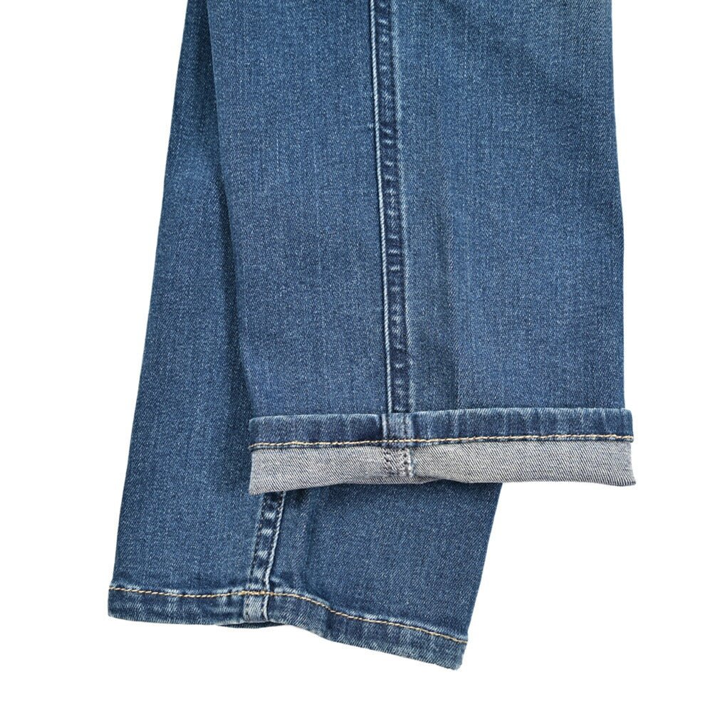 REPLAY ANBASS ストレッチデニム スリムフィットジーンズ / M914｜429183-W29-L30｜GUARDAROBA MILANO OFFICIAL STORE