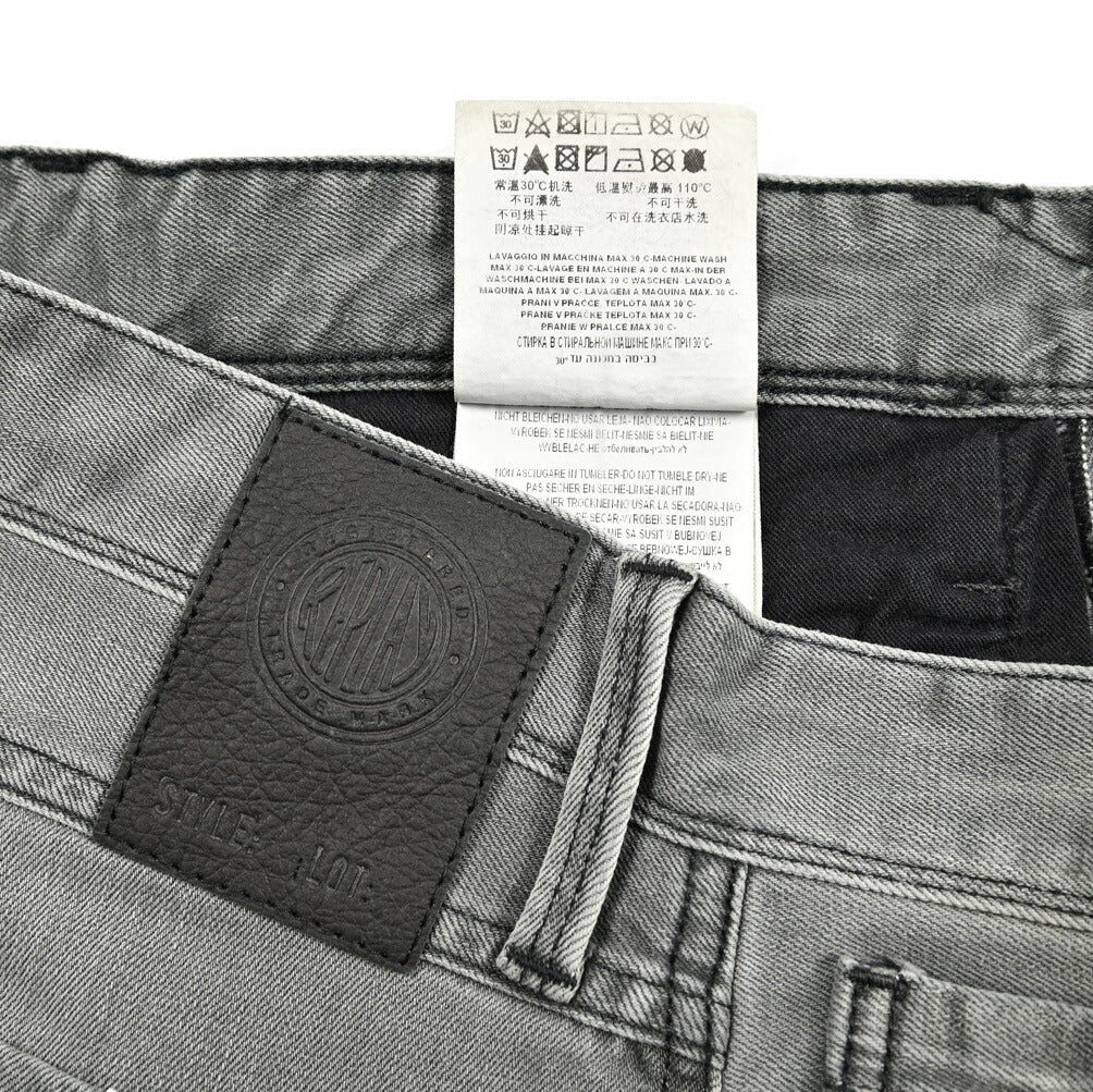 REPLAY ANBASS ストレッチデニム スリムフィットジーンズ / M914｜429205-W31-L32｜GUARDAROBA MILANO OFFICIAL STORE