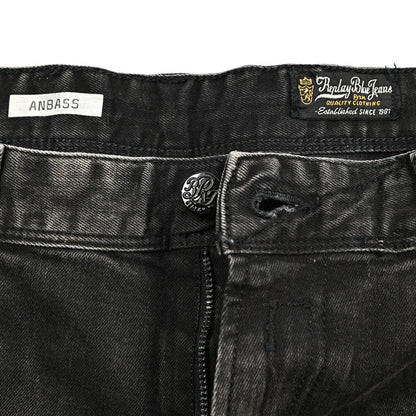 REPLAY ANBASS ストレッチデニム スリムフィットジーンズ / M914｜429260-W32-L32｜GUARDAROBA MILANO OFFICIAL STORE