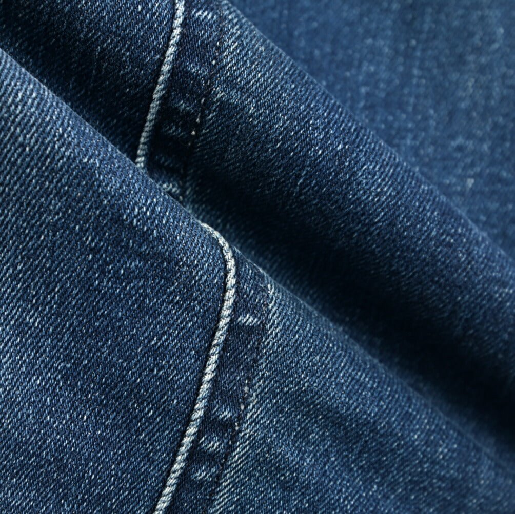 REPLAY ANBASS ストレッチデニム スリムフィットジーンズ / M914｜429310-W32-L30｜GUARDAROBA MILANO OFFICIAL STORE