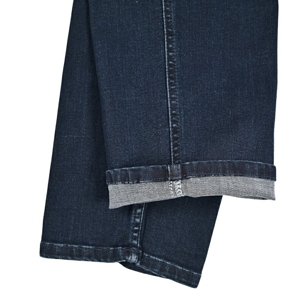 秋冬先行セール｜REPLAY ANBASS ストレッチデニム スリムフィットジーンズ / M914｜429388-W33-L32｜GUARDAROBA MILANO OFFICIAL STORE