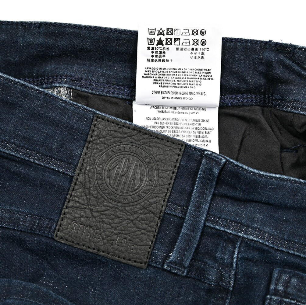 秋冬先行セール｜REPLAY ANBASS ストレッチデニム スリムフィットジーンズ / M914｜429392-W32-L32｜GUARDAROBA MILANO OFFICIAL STORE