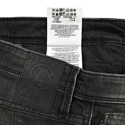 REPLAY ANBASS ストレッチデニム スリムフィットジーンズ / M914｜429403｜GUARDAROBA MILANO OFFICIAL STORE