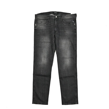 REPLAY ANBASS ストレッチデニム スリムフィットジーンズ / M914｜429406｜GUARDAROBA MILANO OFFICIAL STORE