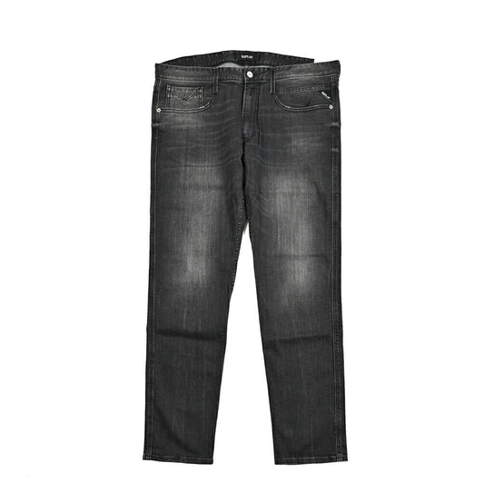 REPLAY ANBASS ストレッチデニム スリムフィットジーンズ / M914｜429406｜GUARDAROBA MILANO OFFICIAL STORE