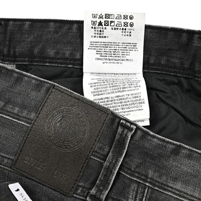 REPLAY ANBASS ストレッチデニム スリムフィットジーンズ / M914｜429406｜GUARDAROBA MILANO OFFICIAL STORE