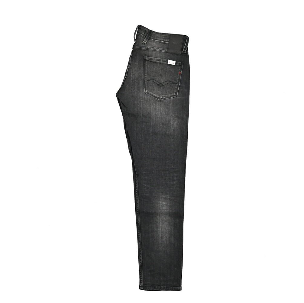 REPLAY ANBASS ストレッチデニム スリムフィットジーンズ / M914｜429521｜GUARDAROBA MILANO OFFICIAL STORE