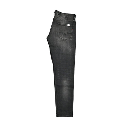 REPLAY ANBASS ストレッチデニム スリムフィットジーンズ / M914｜429521｜GUARDAROBA MILANO OFFICIAL STORE