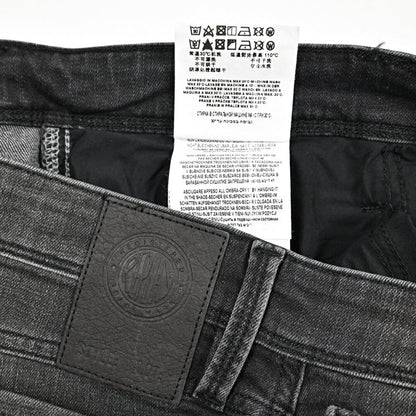 REPLAY ANBASS ストレッチデニム スリムフィットジーンズ / M914｜429521｜GUARDAROBA MILANO OFFICIAL STORE