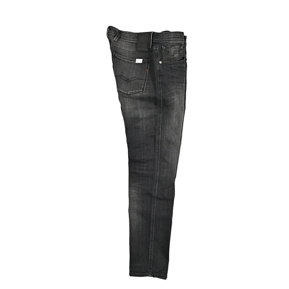 REPLAY ANBASS ストレッチデニム スリムフィットジーンズ / M914｜429521｜GUARDAROBA MILANO OFFICIAL STORE
