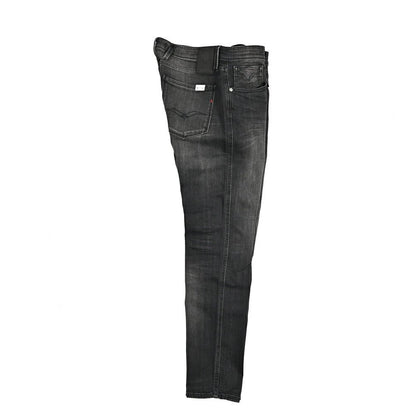 REPLAY ANBASS ストレッチデニム スリムフィットジーンズ / M914｜429521｜GUARDAROBA MILANO OFFICIAL STORE