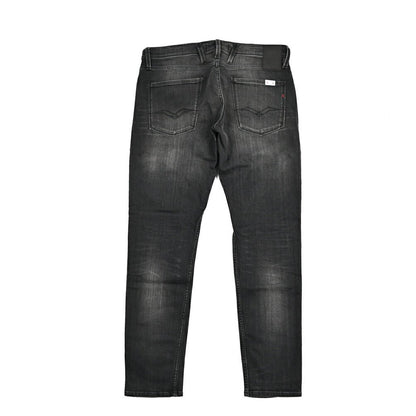 REPLAY ANBASS ストレッチデニム スリムフィットジーンズ / M914｜429521｜GUARDAROBA MILANO OFFICIAL STORE