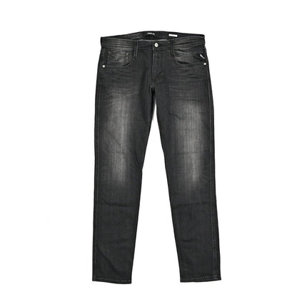 REPLAY ANBASS ストレッチデニム スリムフィットジーンズ / M914｜429521｜GUARDAROBA MILANO OFFICIAL STORE
