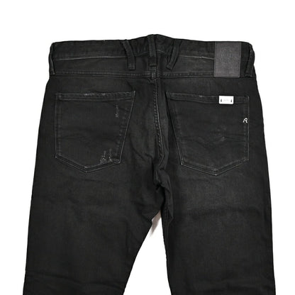 REPLAY ANBASS ストレッチデニム スリムフィットジーンズ / M914｜429558-W33-L32｜GUARDAROBA MILANO OFFICIAL STORE