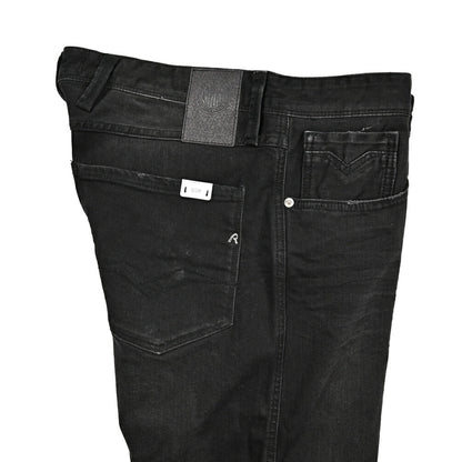 REPLAY ANBASS ストレッチデニム スリムフィットジーンズ / M914｜429558-W33-L32｜GUARDAROBA MILANO OFFICIAL STORE