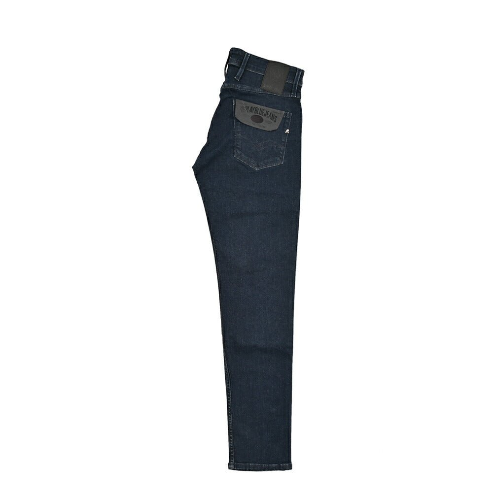 REPLAY ANBASS パワーストレッチデニム スリムフィットジーンズ / M914｜429562-W30-L32｜GUARDAROBA MILANO OFFICIAL STORE