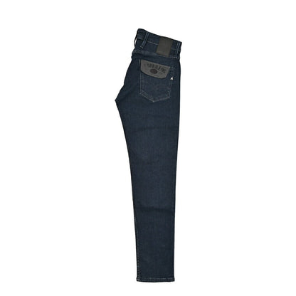 REPLAY ANBASS パワーストレッチデニム スリムフィットジーンズ / M914｜429562-W30-L32｜GUARDAROBA MILANO OFFICIAL STORE
