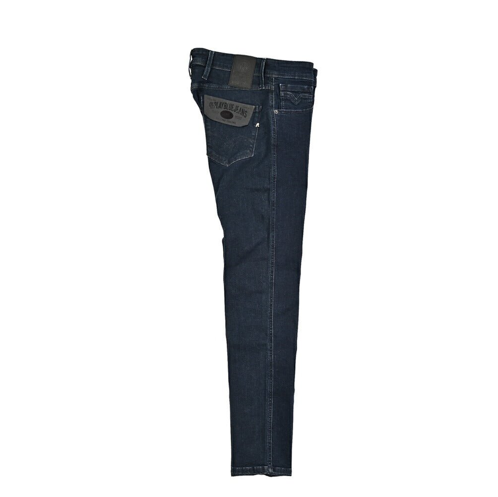 REPLAY ANBASS パワーストレッチデニム スリムフィットジーンズ / M914｜429562-W30-L32｜GUARDAROBA MILANO OFFICIAL STORE
